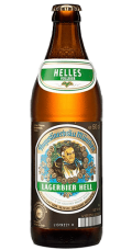 Augustiner Lagerbier Hell
